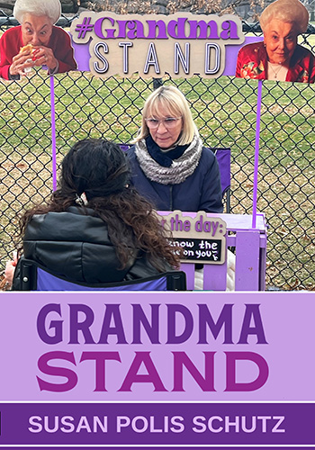 Grandma Stand